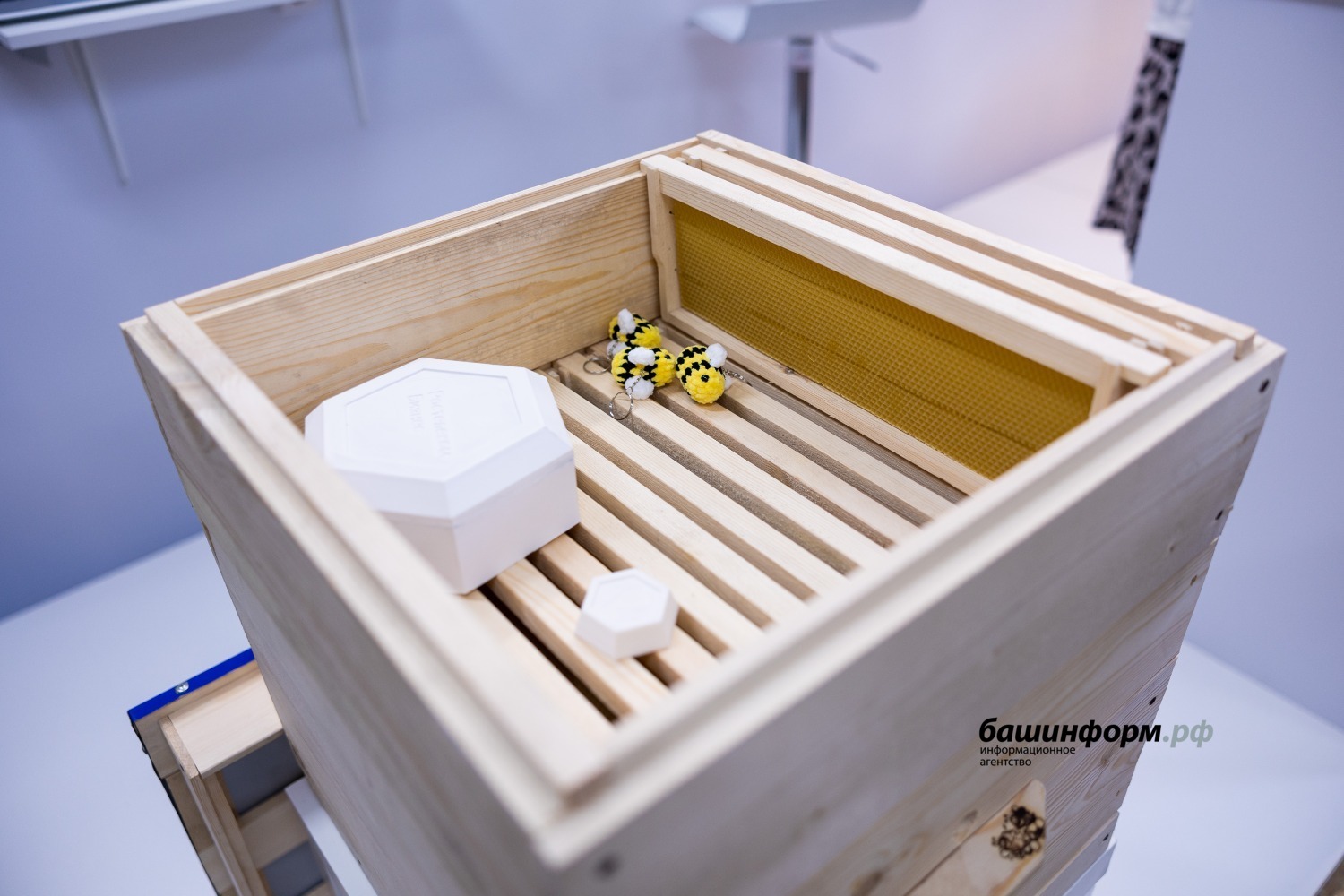 ПАО «Ростелеком» в Башкортостане предоставлено пресс-службой ПАО «Ростелеком» в Башкортостане