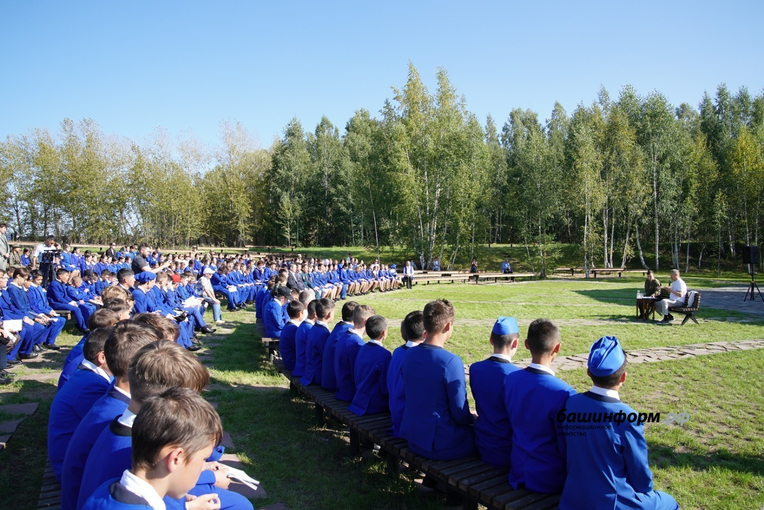 Олег Яровиков