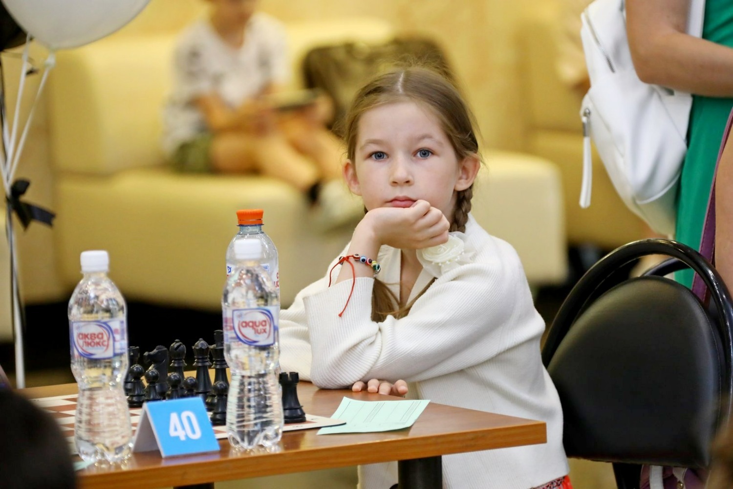 Валерий Шахов