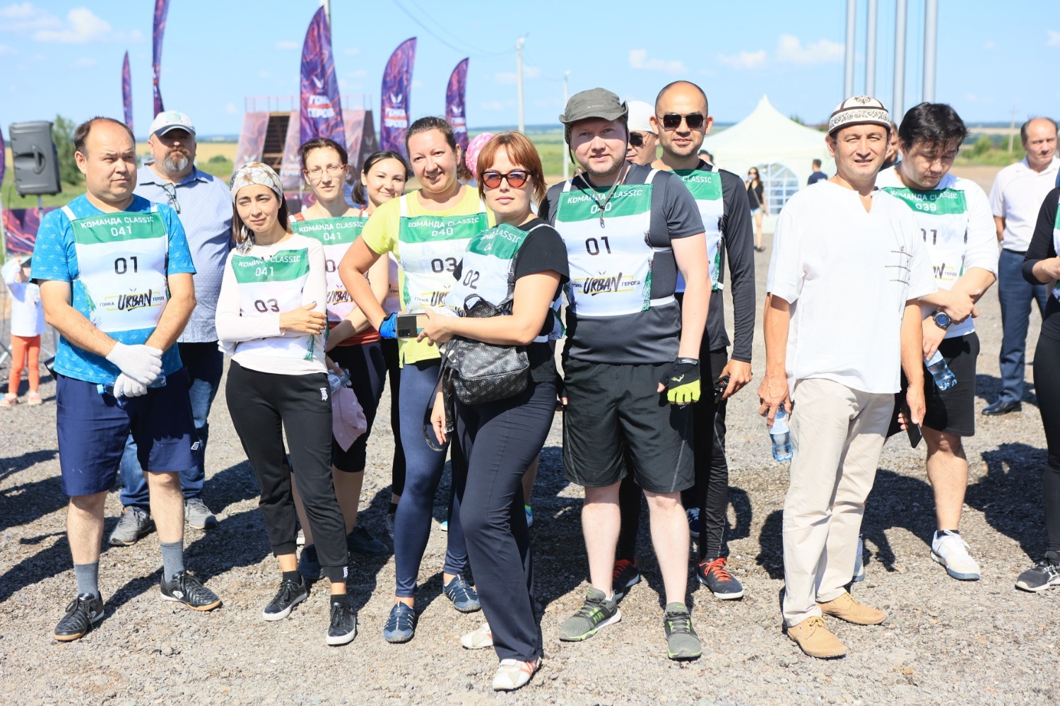 Валерий Шахов