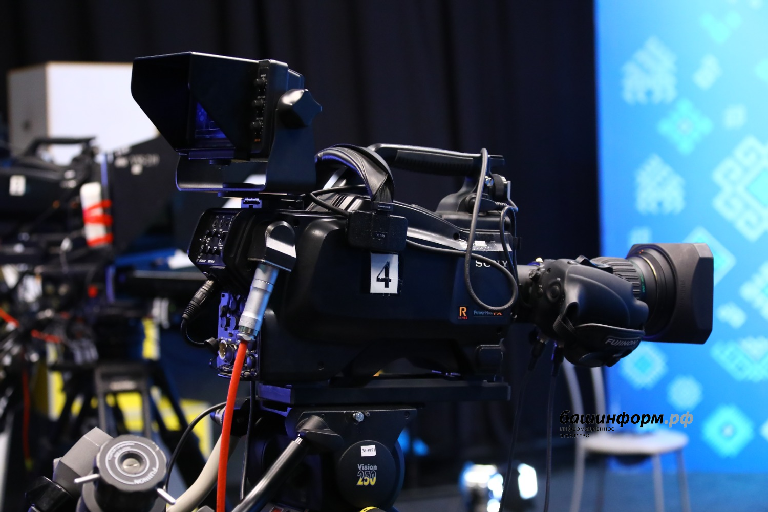 Башинформ архив