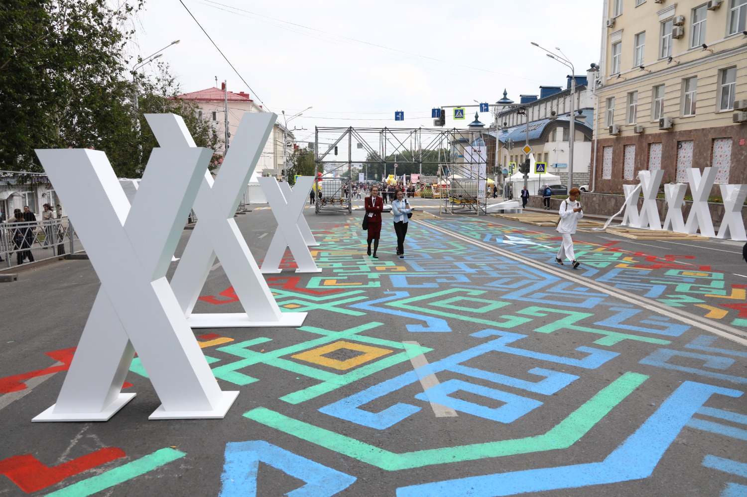 Валерий Шахов