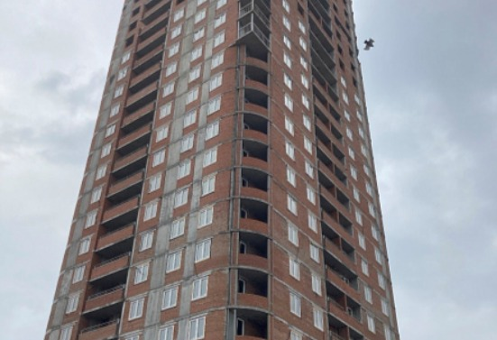 ул. Златоустовская, 20к2