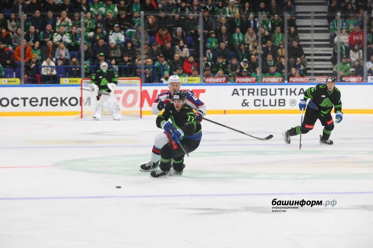 Валерий Шахов