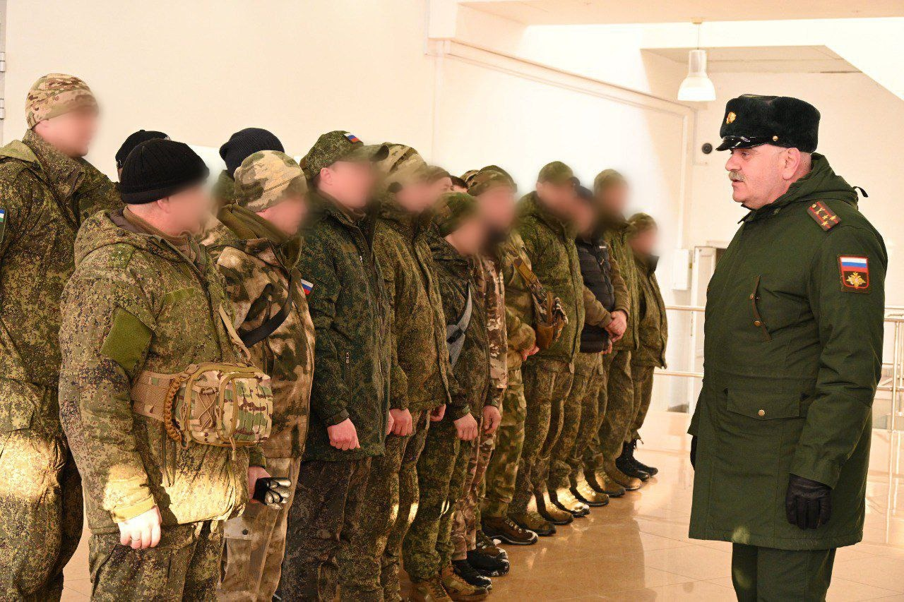 Динар Калимуллин