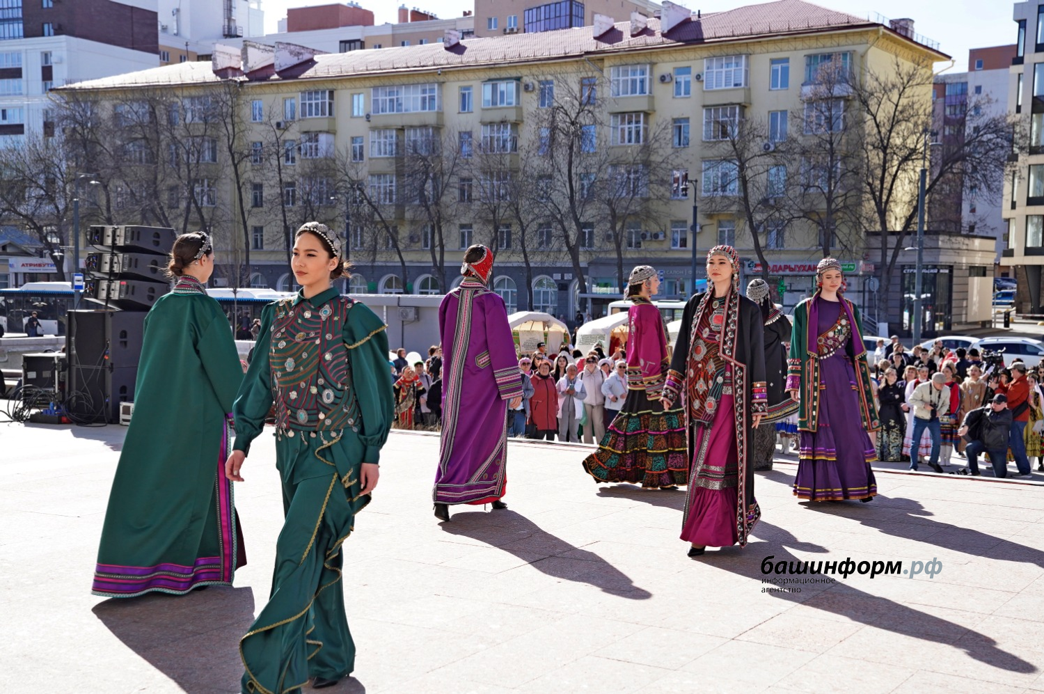 Олег Яровиков ИА "Башинформ"