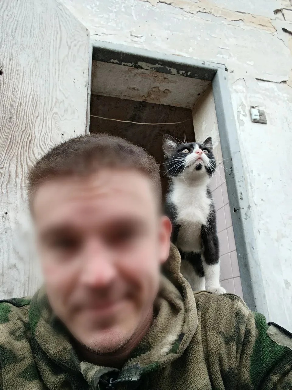 из личного архива оператора БПЛА с позывным «Ахмад»  предоставлено «Башинформу