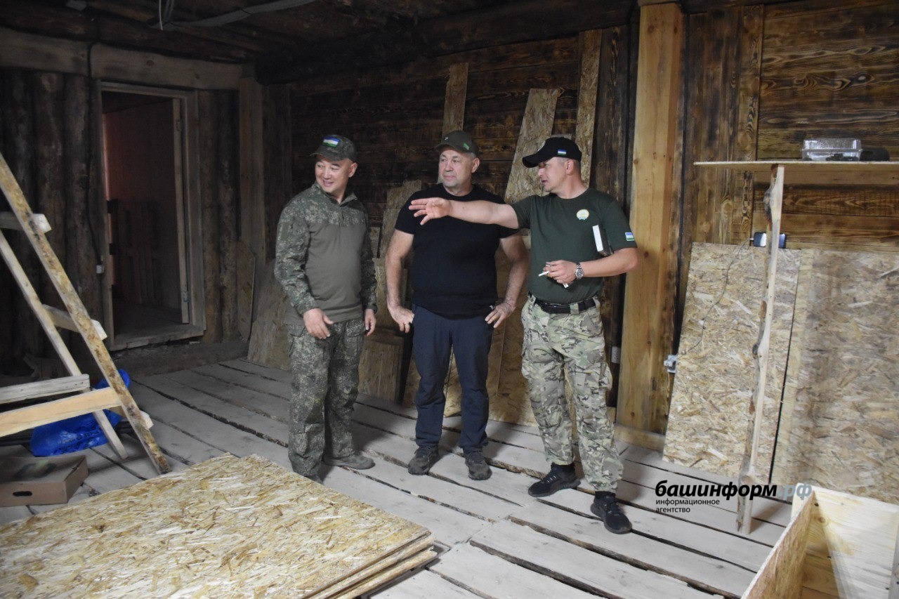 Эдуард Кускарбеков