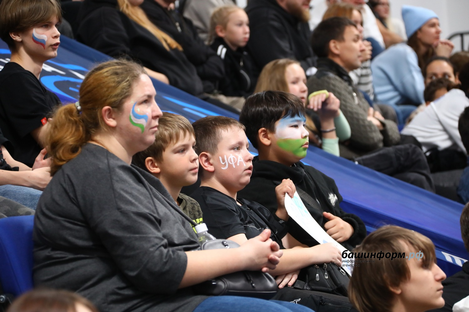 Валерий Шахов