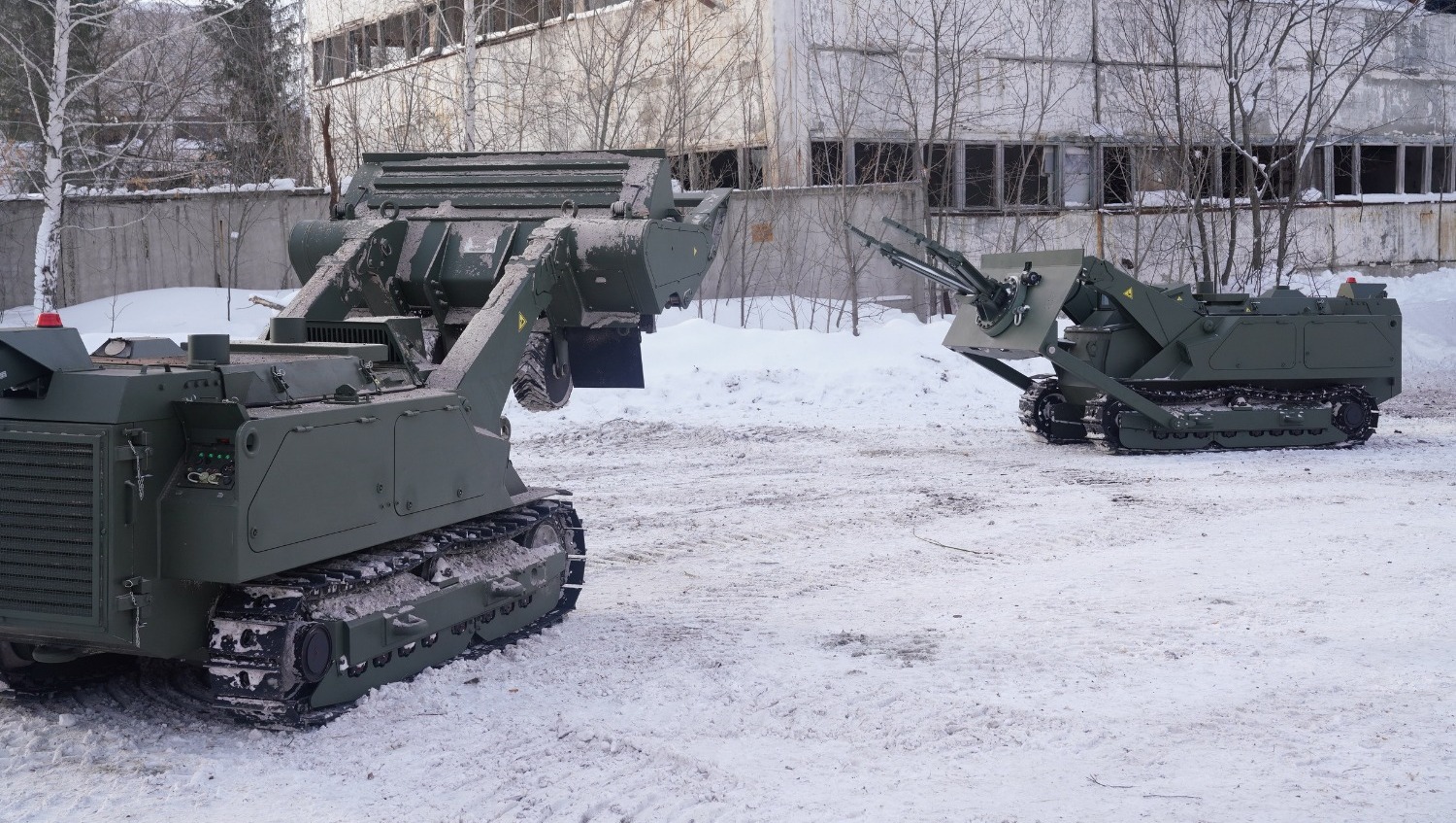 Олег Яровиков