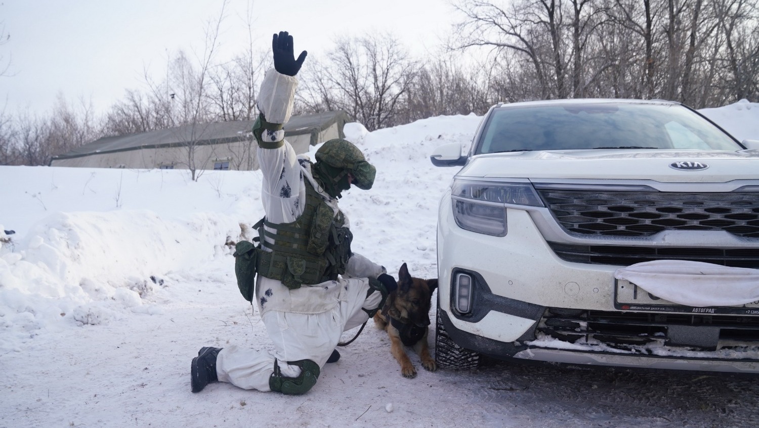 Олег Яровиков