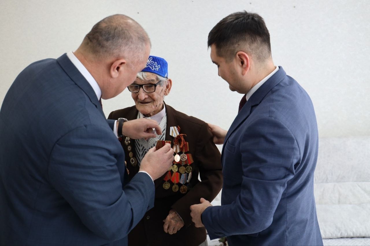 telegram-канал заместителя премьер-министра правительства Республики Башкортостан Ирека Сагитова