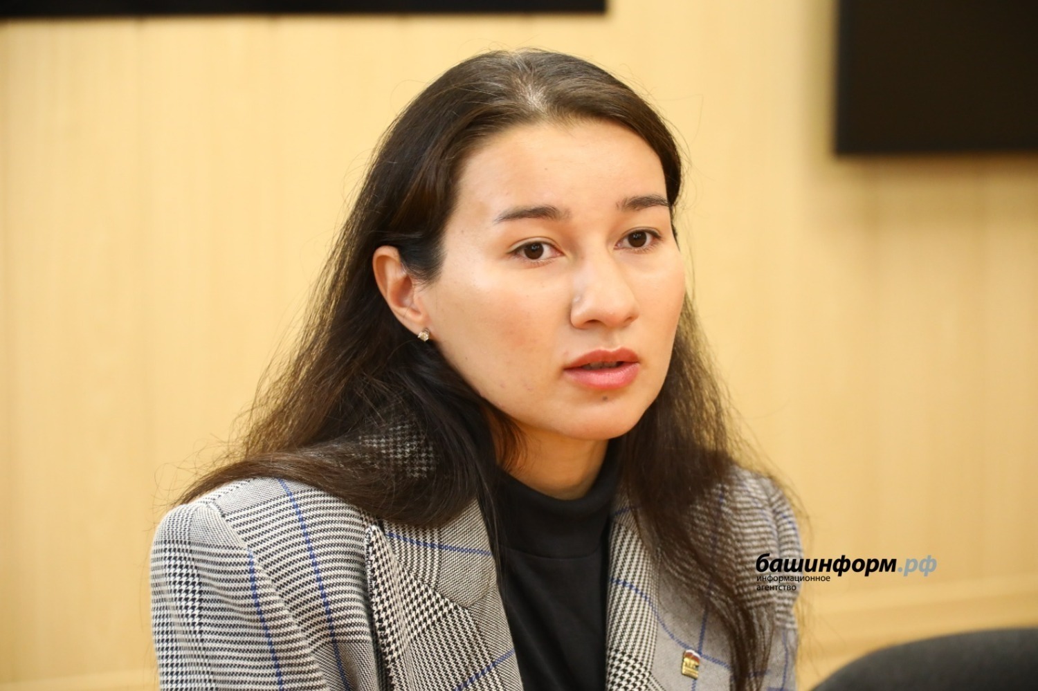 архив ИА «Башинформ»