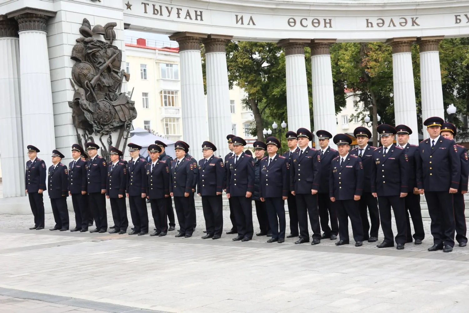 Валерий Шахов