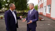 Олег Яровиков ИА «Башинформ»