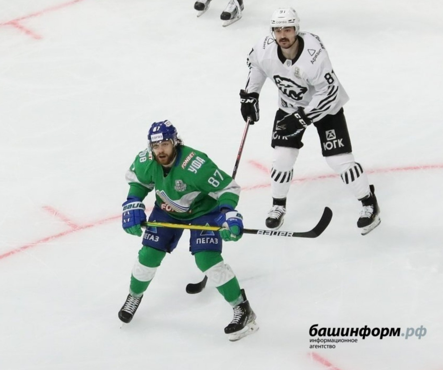 Валерий Шахов  Глеб Кузьмин