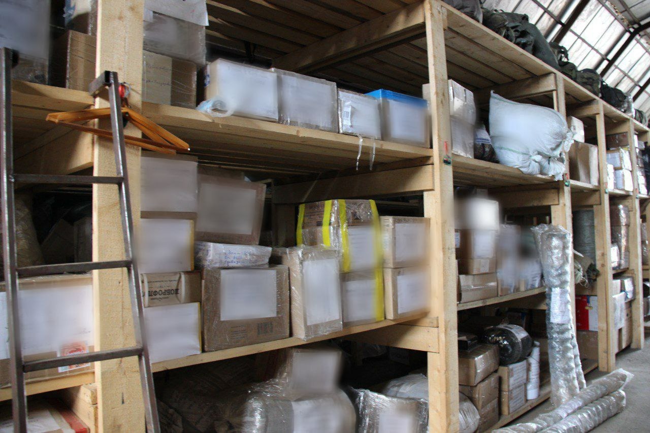 Эдуард Кускарбеков