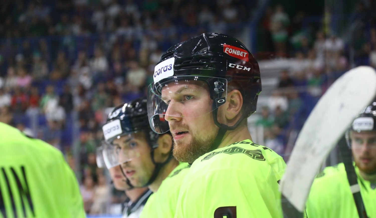 Валерий Шахов