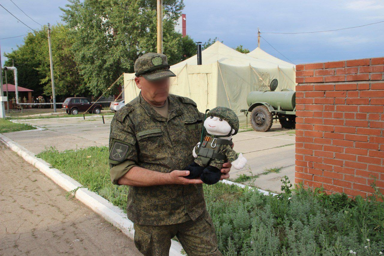 Эдуард Кускарбеков