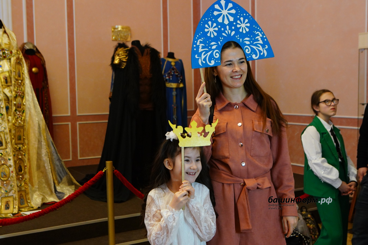 Олег Яровиков  ИА «Башинформ»