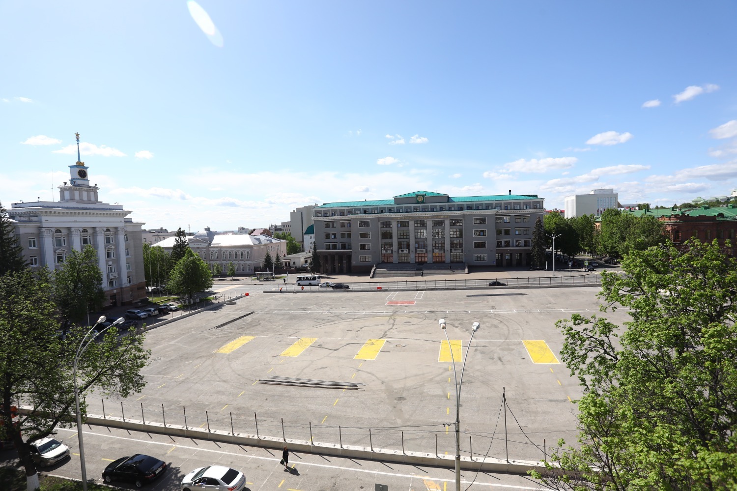 Валерий Шахов