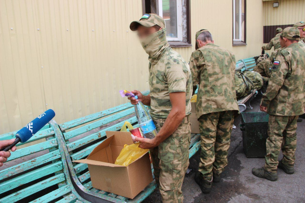 Эдуард Кускарбеков