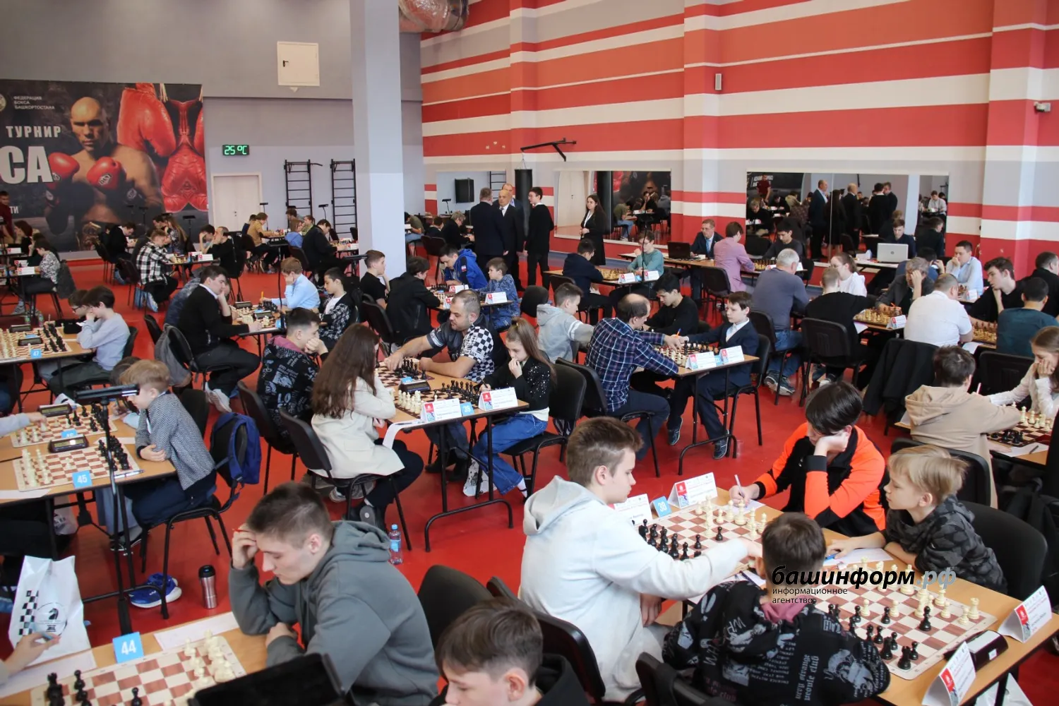 Эдуард Кускарбеков