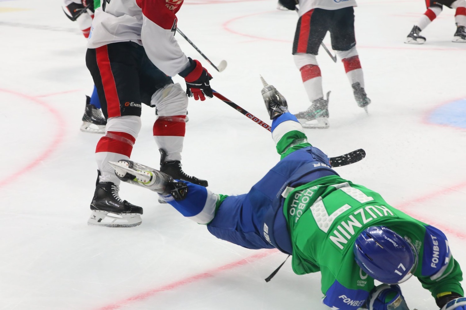 Валерий Шахов