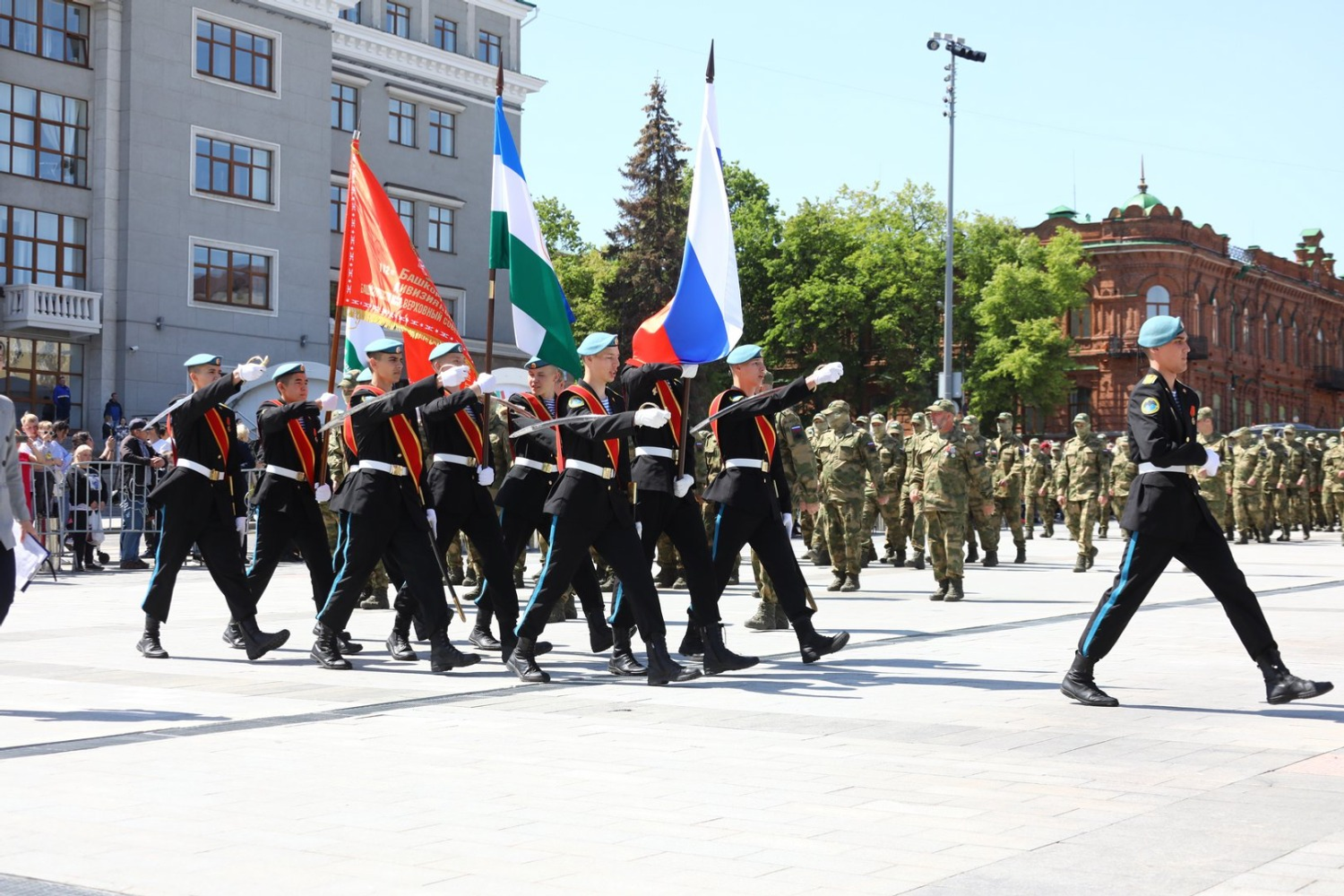 Валерий Шахов