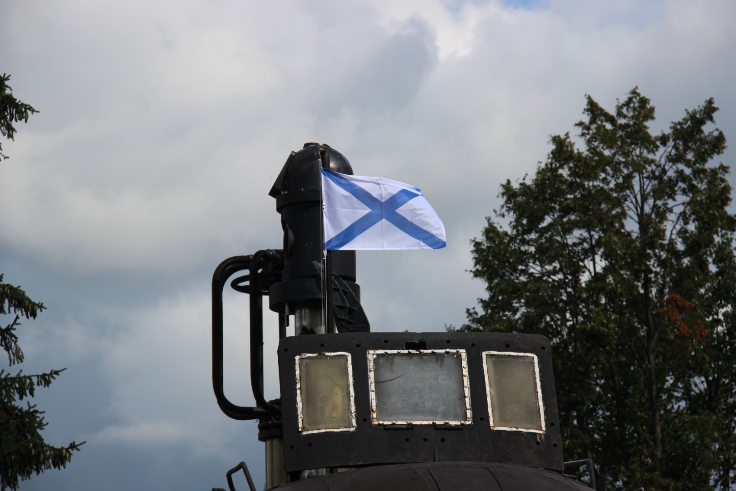 Эдуард Кускарбеков