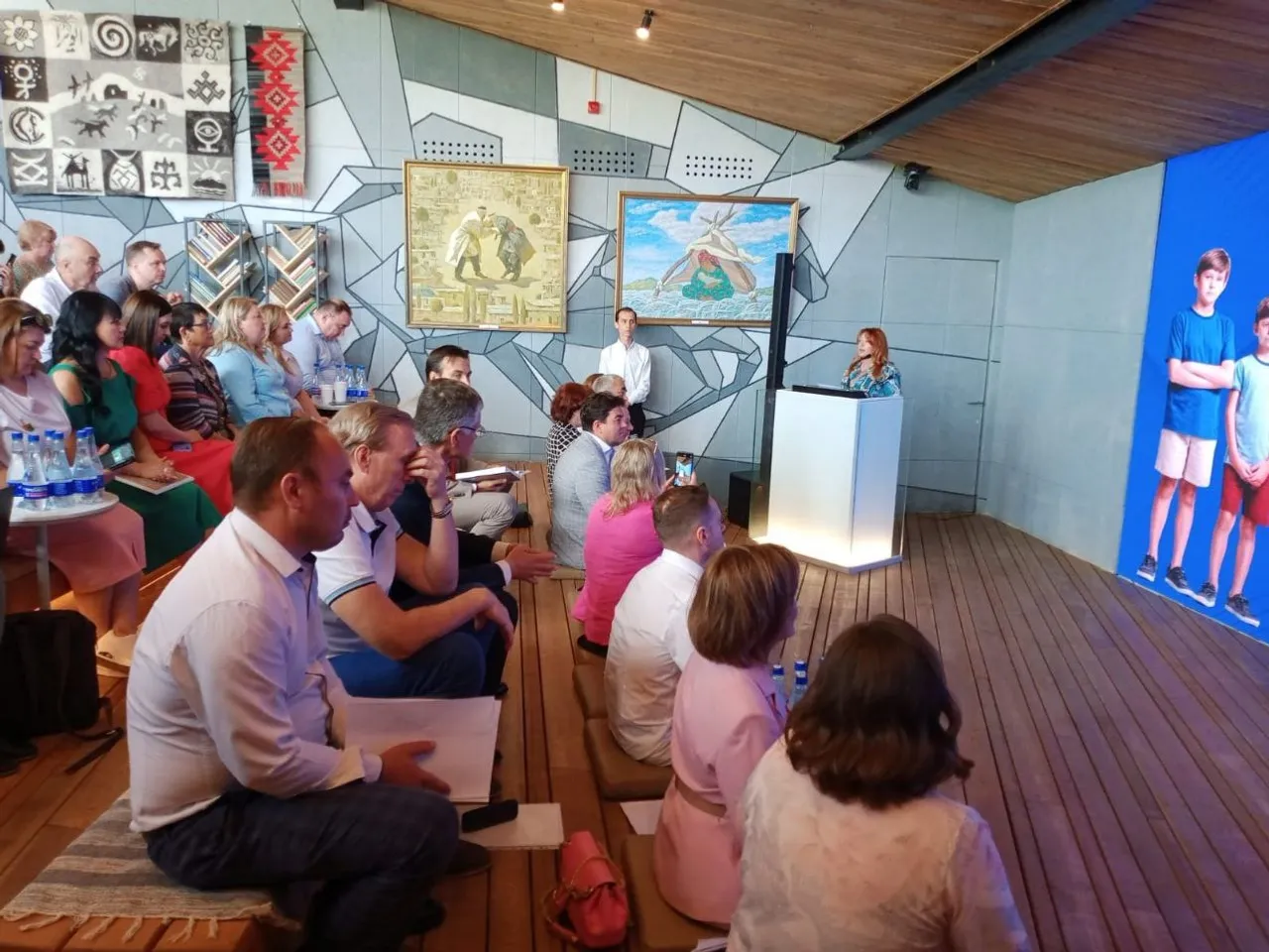 Ляйсан Гаррапова