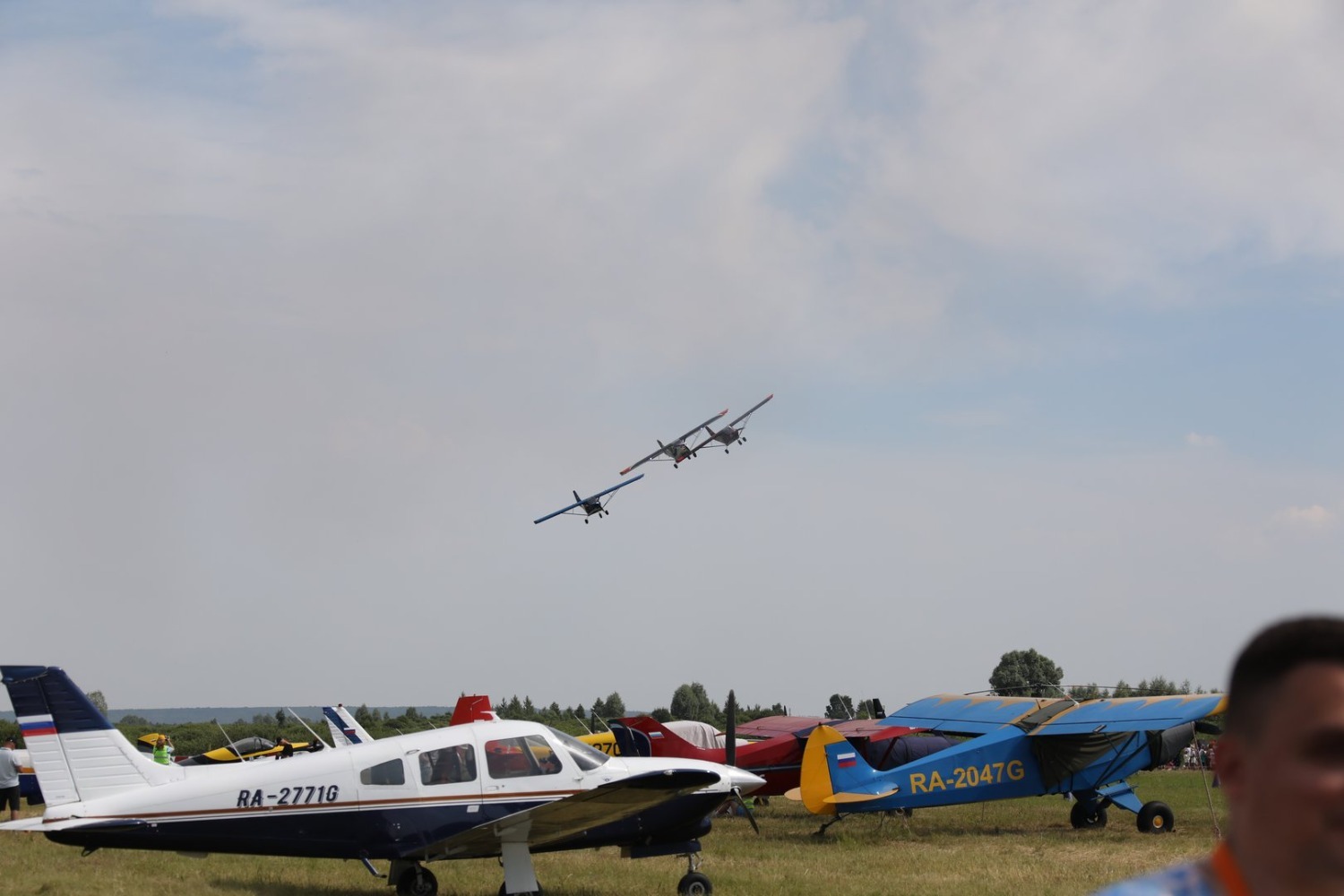 Валерий Шахов