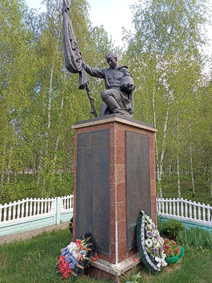 telegram-канал главы администрации Караидельского района Айдара Шайдуллина