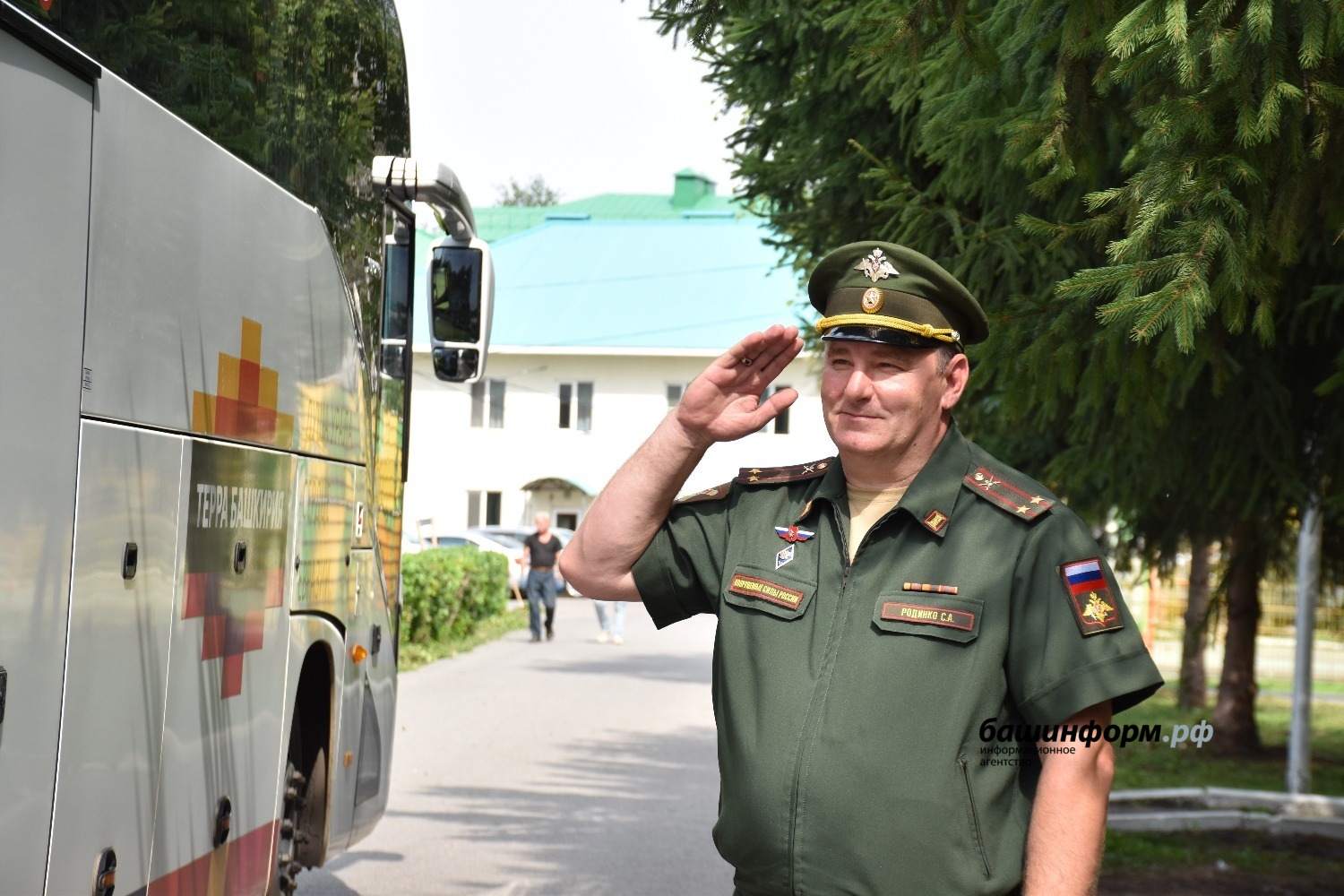 Эдуард Кускарбеков