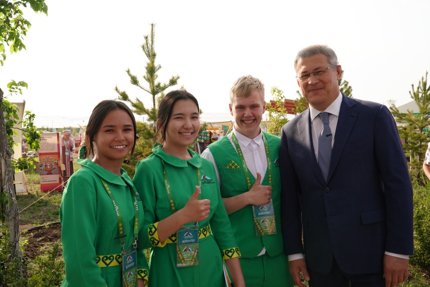 Олег Яровиков