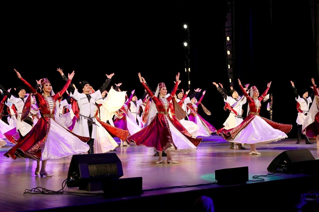 Валерий Шахов