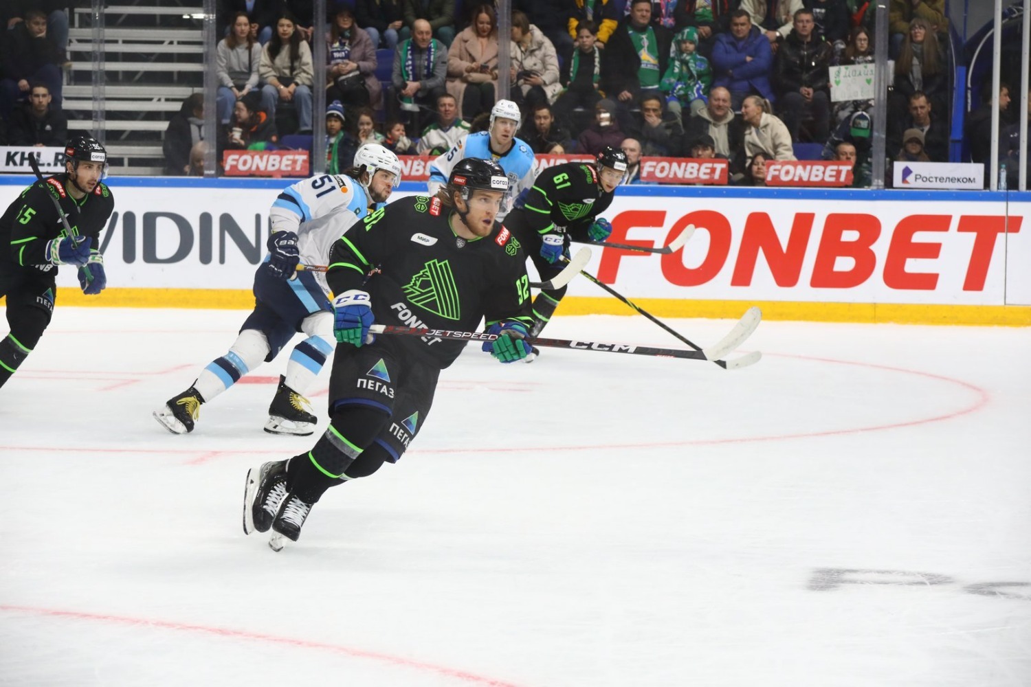 Валерий Шахов