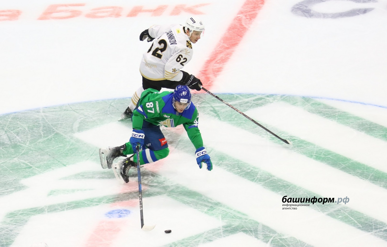 Валерий Шахов ИА «Башинформ»