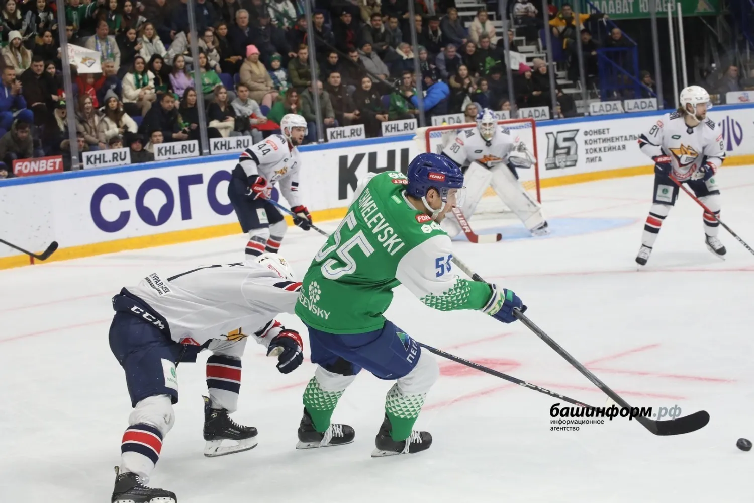 Валерий Шахов