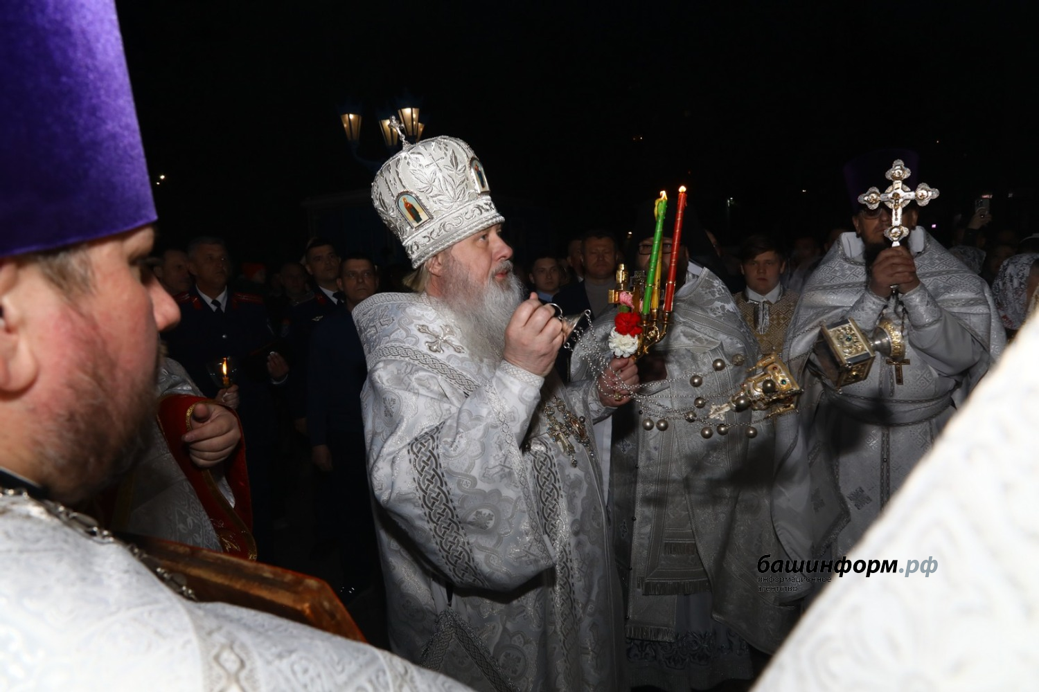 Валерий Шахов  ИА «Башинформ»