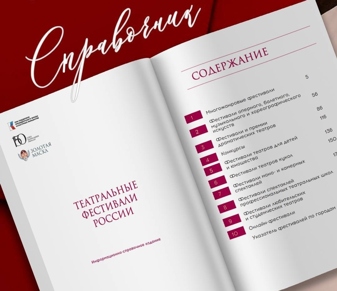 Союз театральных деятелей России (СТД РФ-ВТО) ВКонтакте