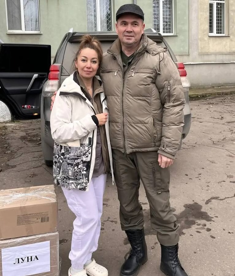 пресс-служба  администрации Караидельского района соцсети