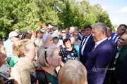 Олег Яровиков ИА «Башинформ»