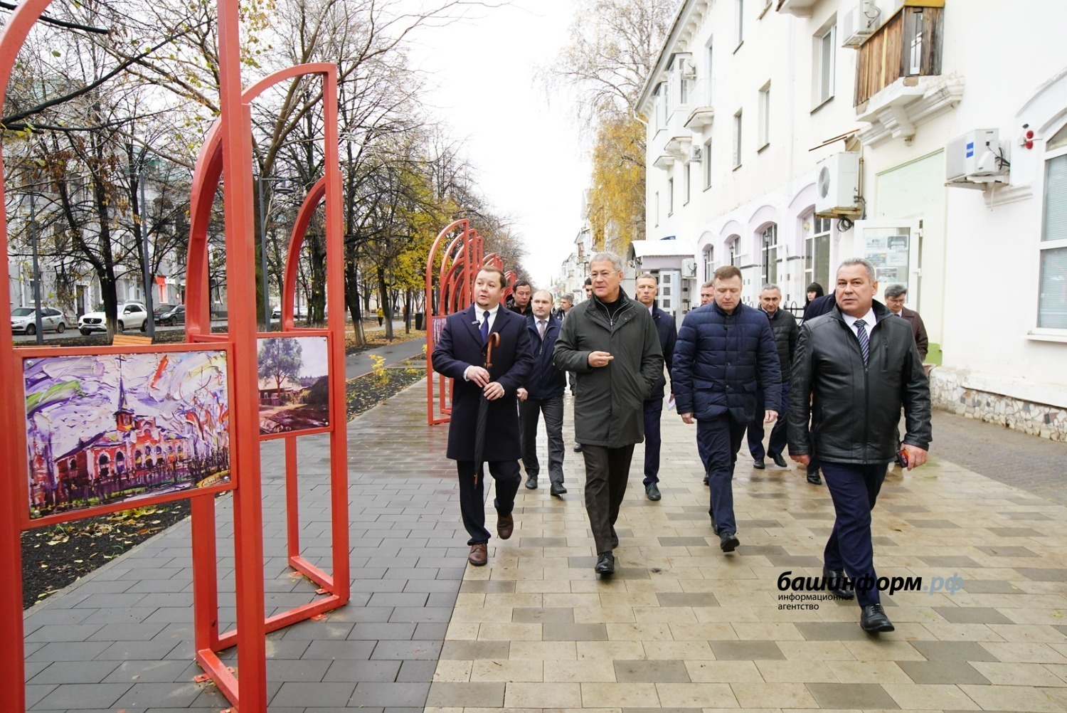 Олег Яровиков