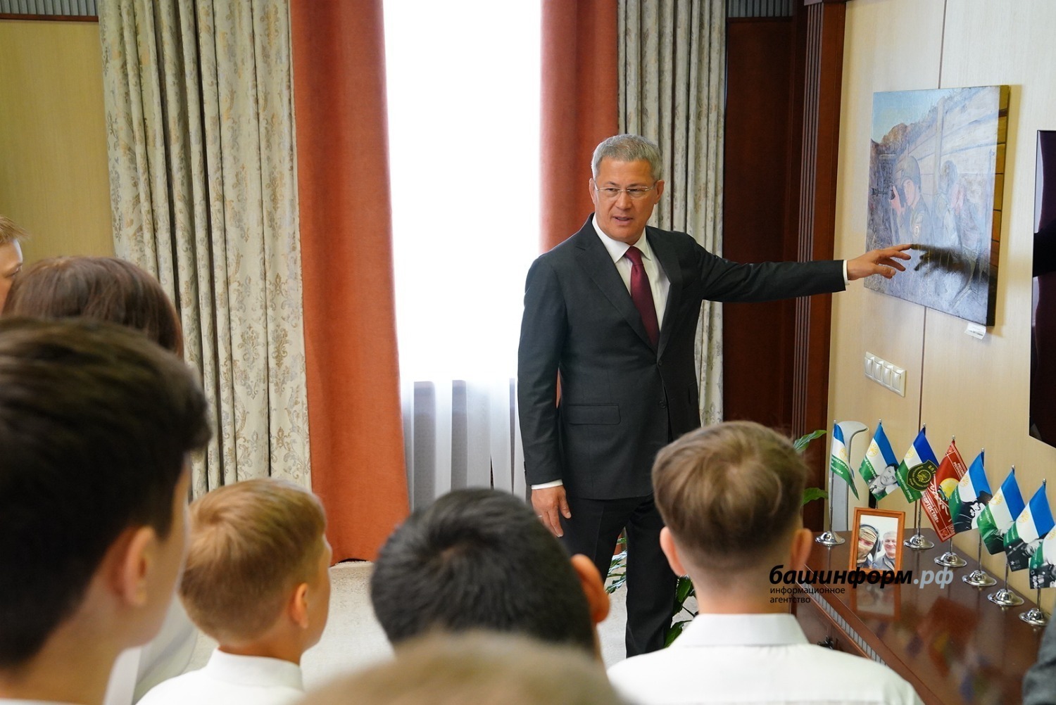 Олег Яровиков