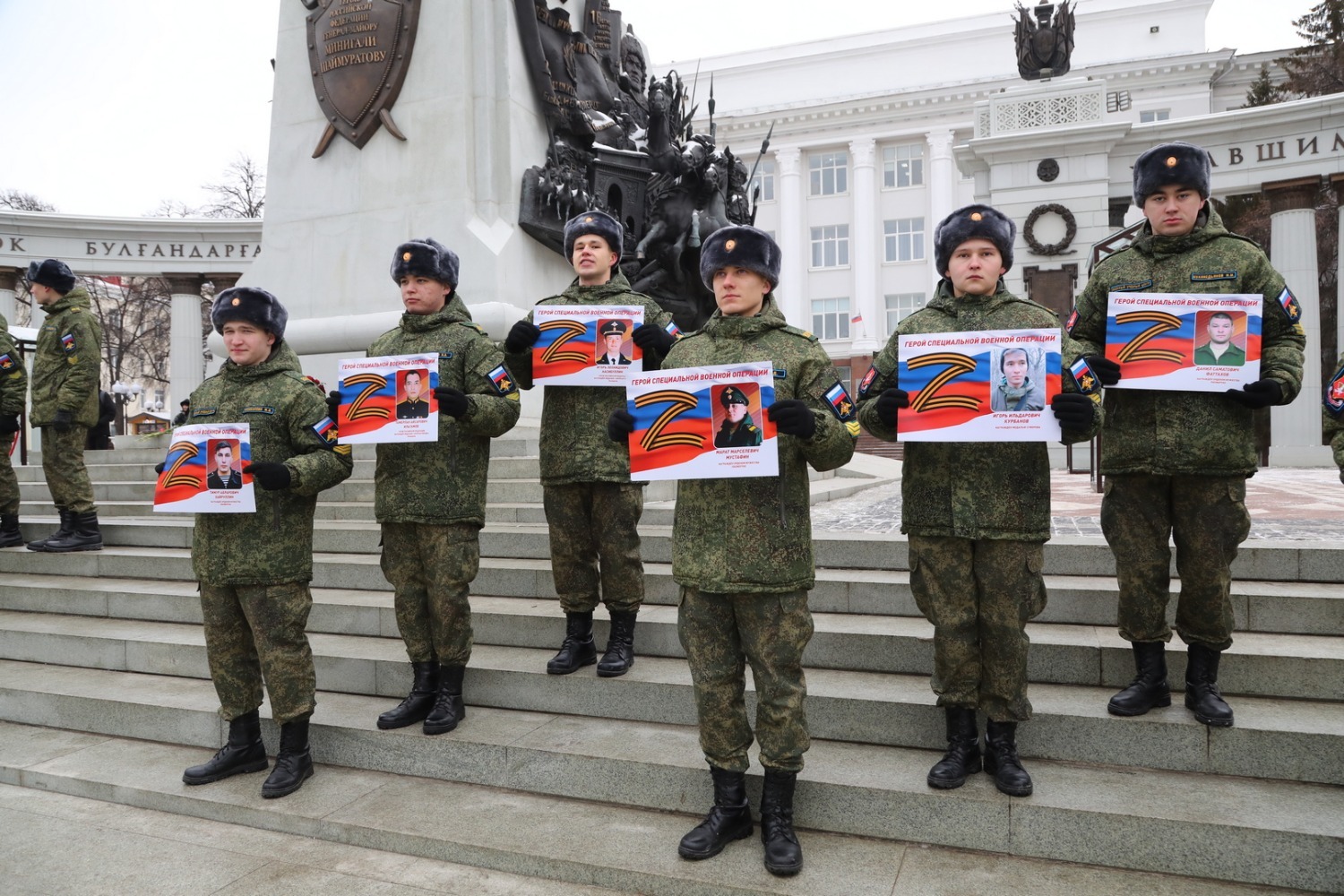 Валерий Шахов