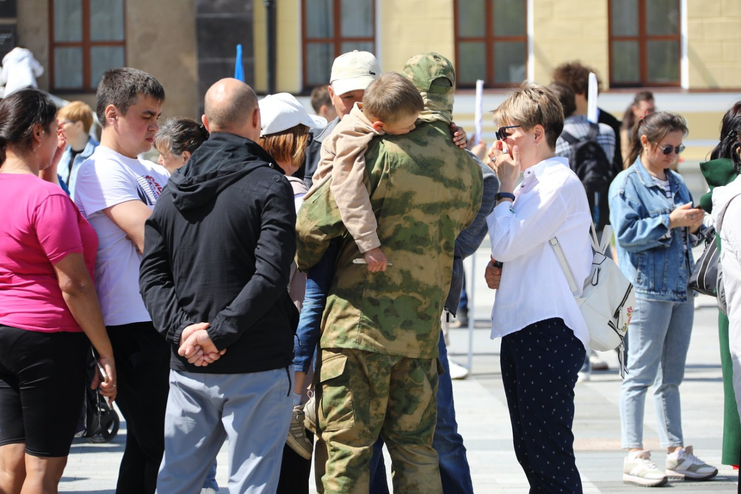 Валерий Шахов
