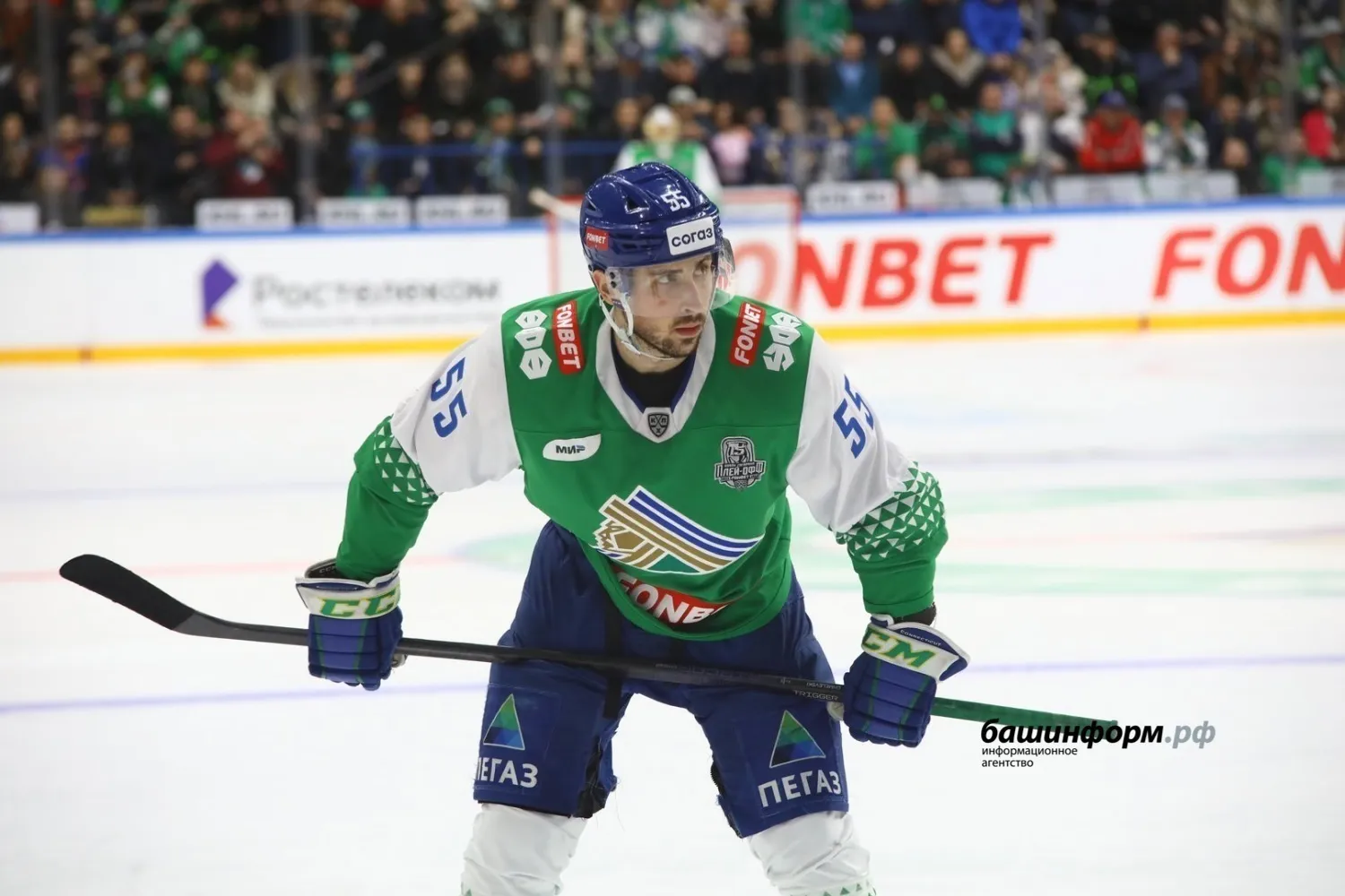 Валерий Шахов