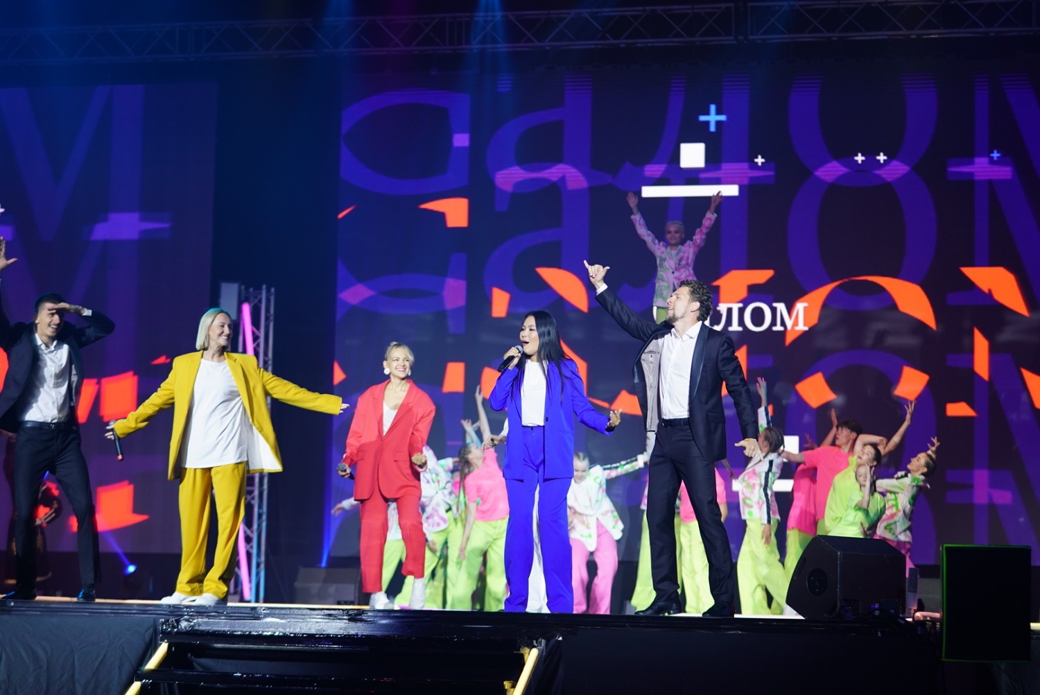 Олег Яровиков