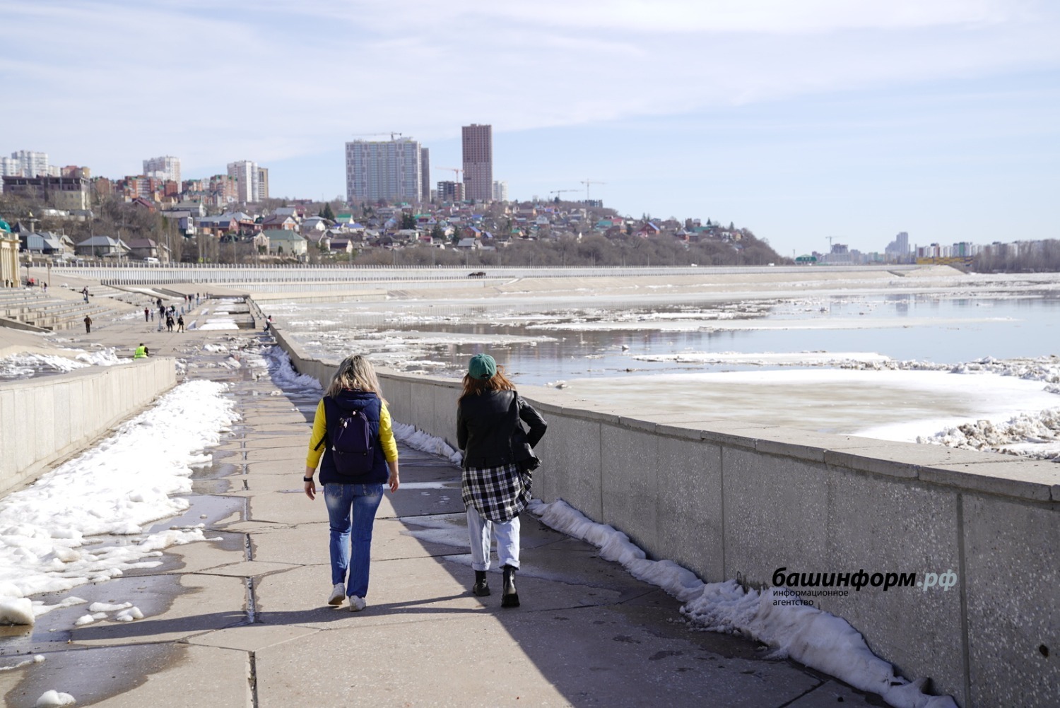 Олег Яровиков ИА "Башинформ"